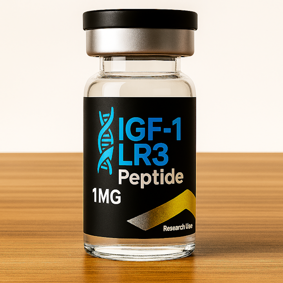 igf-1 lr3 peptide